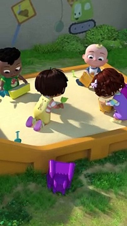 Kids Clean Up Song CoComelon Shorts cocomelon nurseryrhymes
