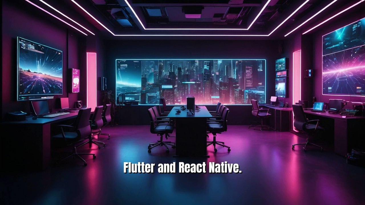 Mastering App Development From Concept to Success