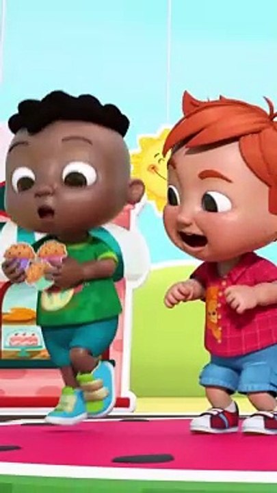 Do You Know the Muffin Man  CoComelon Shorts cocomelon nurseryrhymes