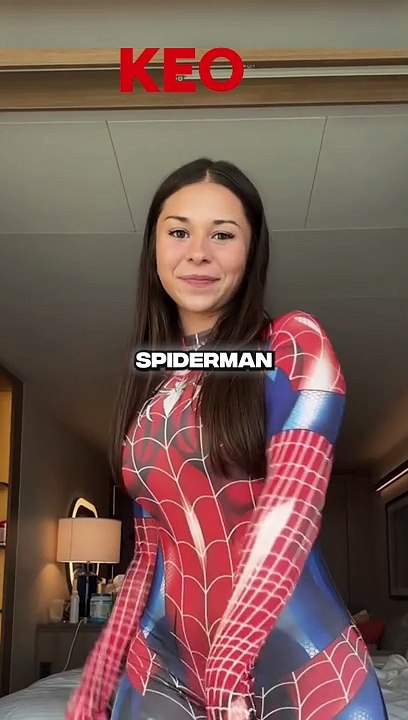 SOPHIE RAIN ET TK78 RISQUE LE BANNISSEMENT SUR TIKTOK