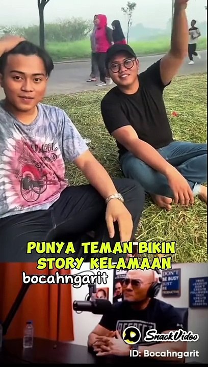 Kumpulan Video Ngakak Lucu 😂