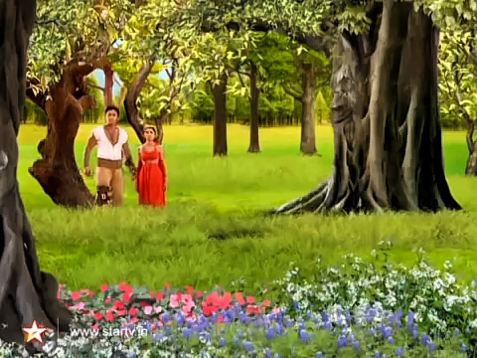 Shaurya aur Suhani episode 14