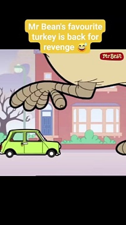 Mr Bean | Mr bean animated | Mr Bean cartoon | Mr Bean official