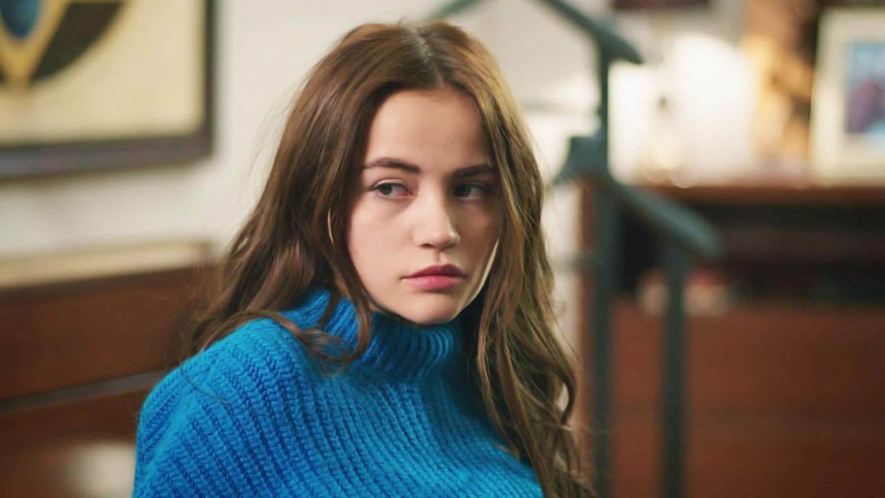 اعلان الترويجي للحلقة 45 | مسلسل زهور الدم | مدبلج بالعربية | Kan Çiçekleri