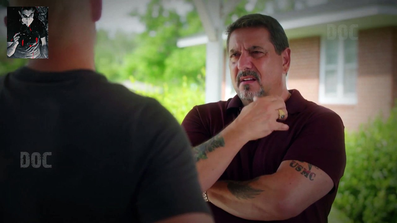 Cuando los Muertos Hablan Susurros Violentos