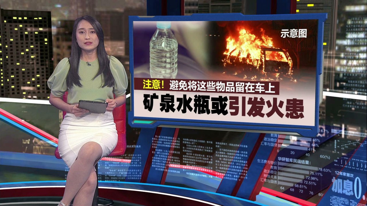 高温气候来袭    世卫：欧洲每年17万人热死