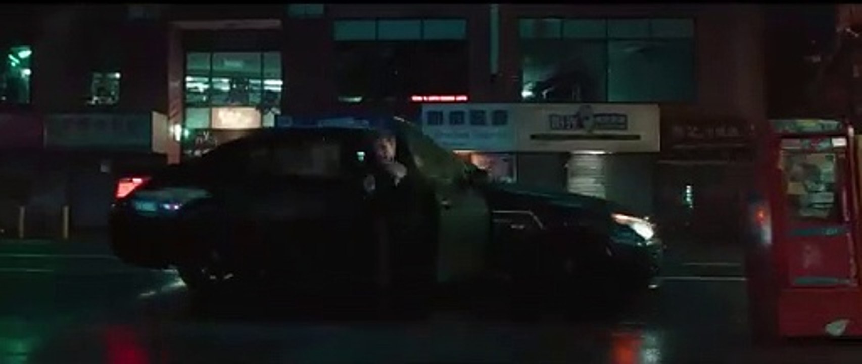 WOLFS - Official Trailer