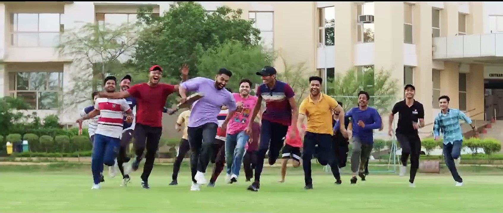 Tabaah (Official Teaser) | Parmish Verma | Wamiqa Gabbi | Releasing 18th Oct 2024