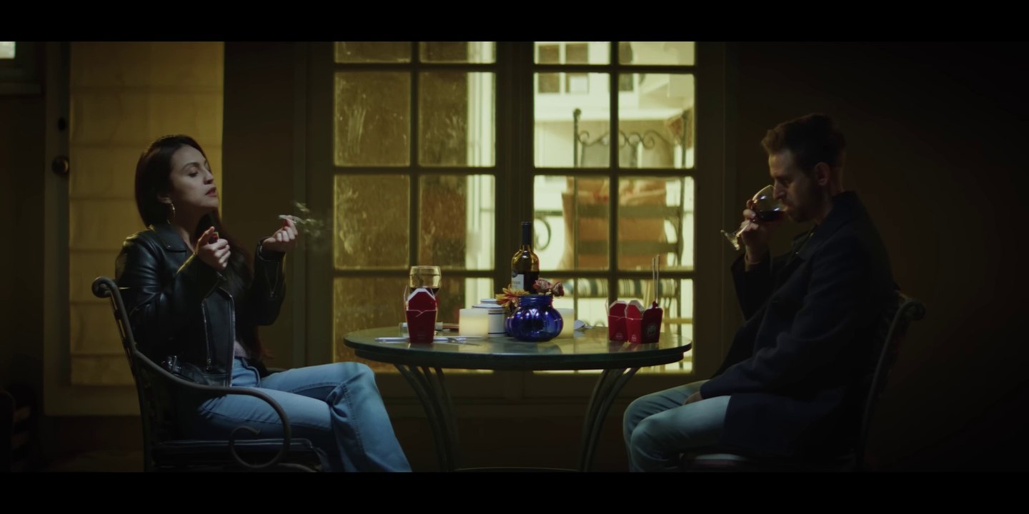 SITUATIONSHIP 🎬 | Award-Winning Short Film You Can't Miss