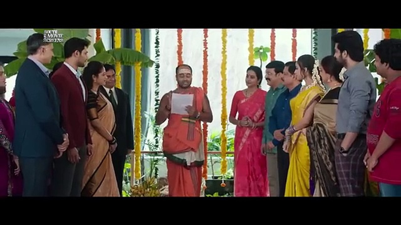 South Hindi Dubbed Movies 2024 on Dailymotion