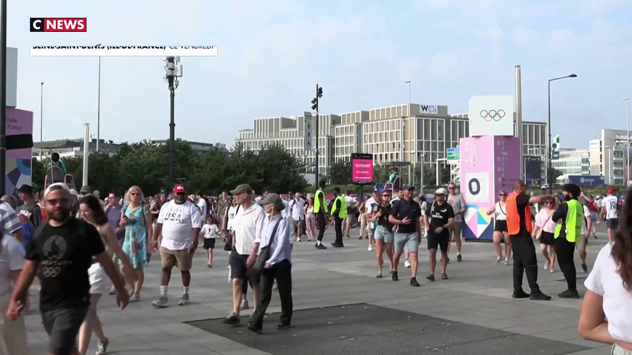 JO 2024 : un impact économique positif ?