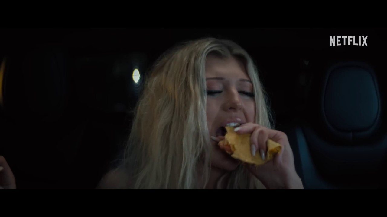 Incoming ｜ Official Trailer ｜ Netflix