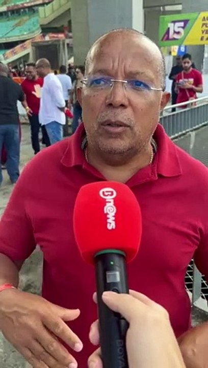 Vereadores acreditam que numeração de Geraldo na eleição não atrapalha
