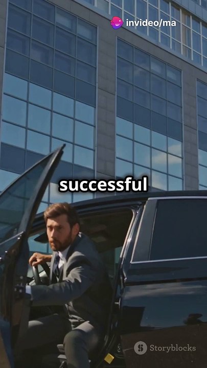 Let your Success Speak