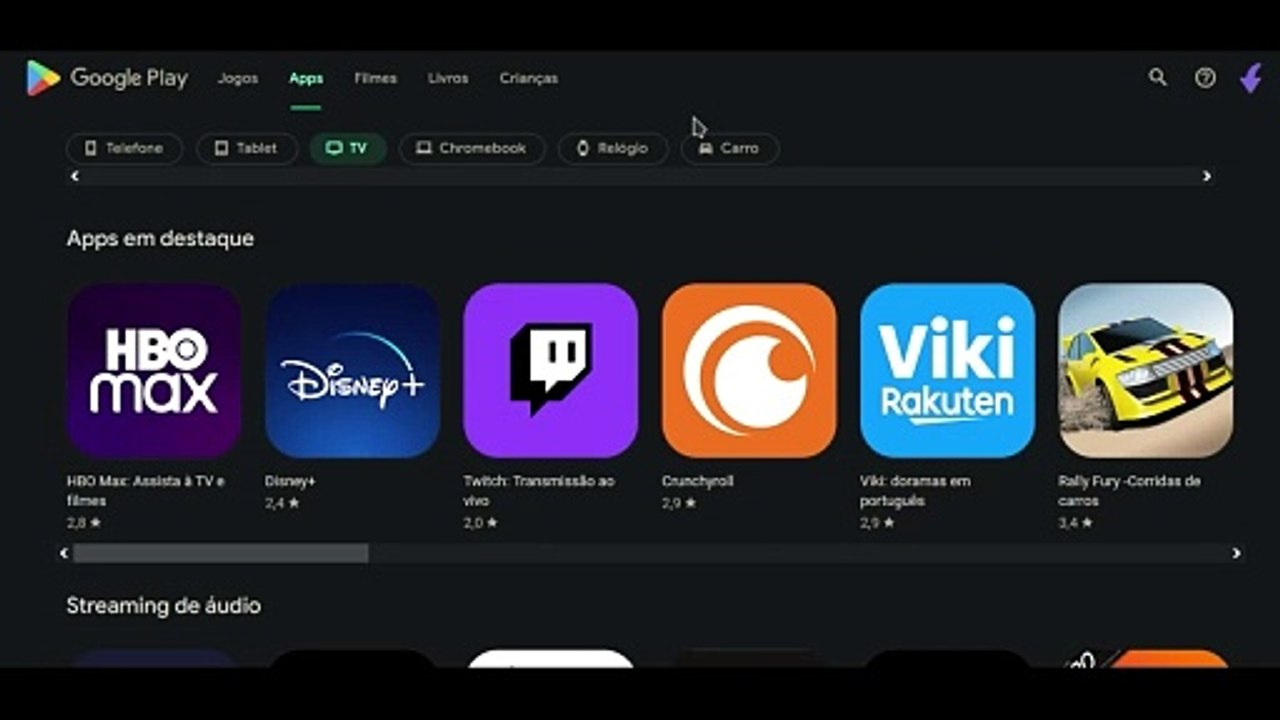 Baixando o Milka TV pelo App Downloader (TV BOX, Firestick, Android TV)