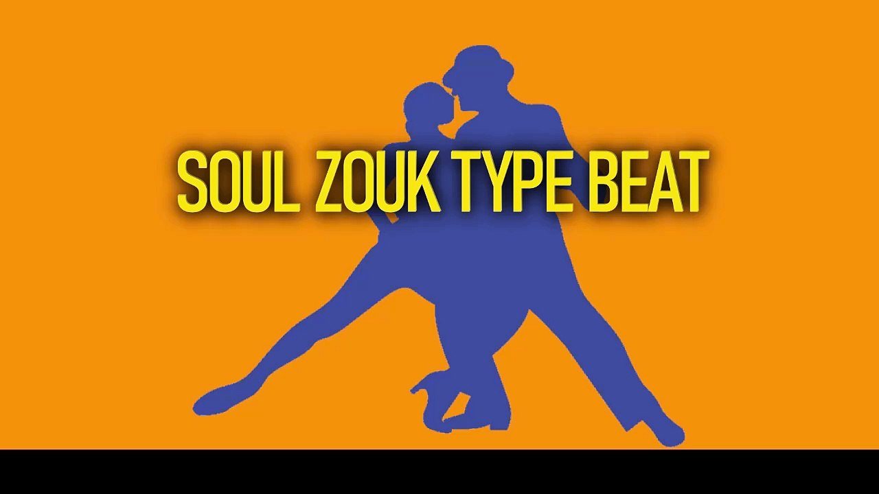 Soul zouk Type Beat instrumental (prod by cruzzie perfect)