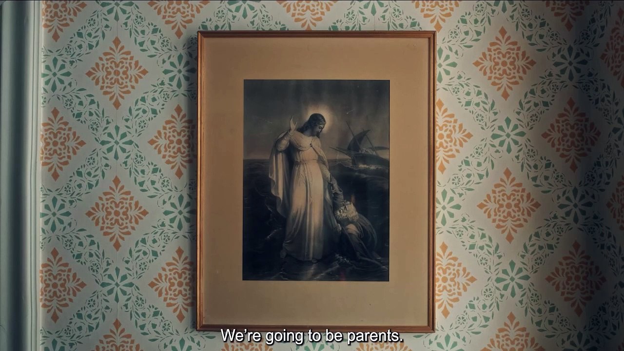 IN THE NAME OF GOD Movie