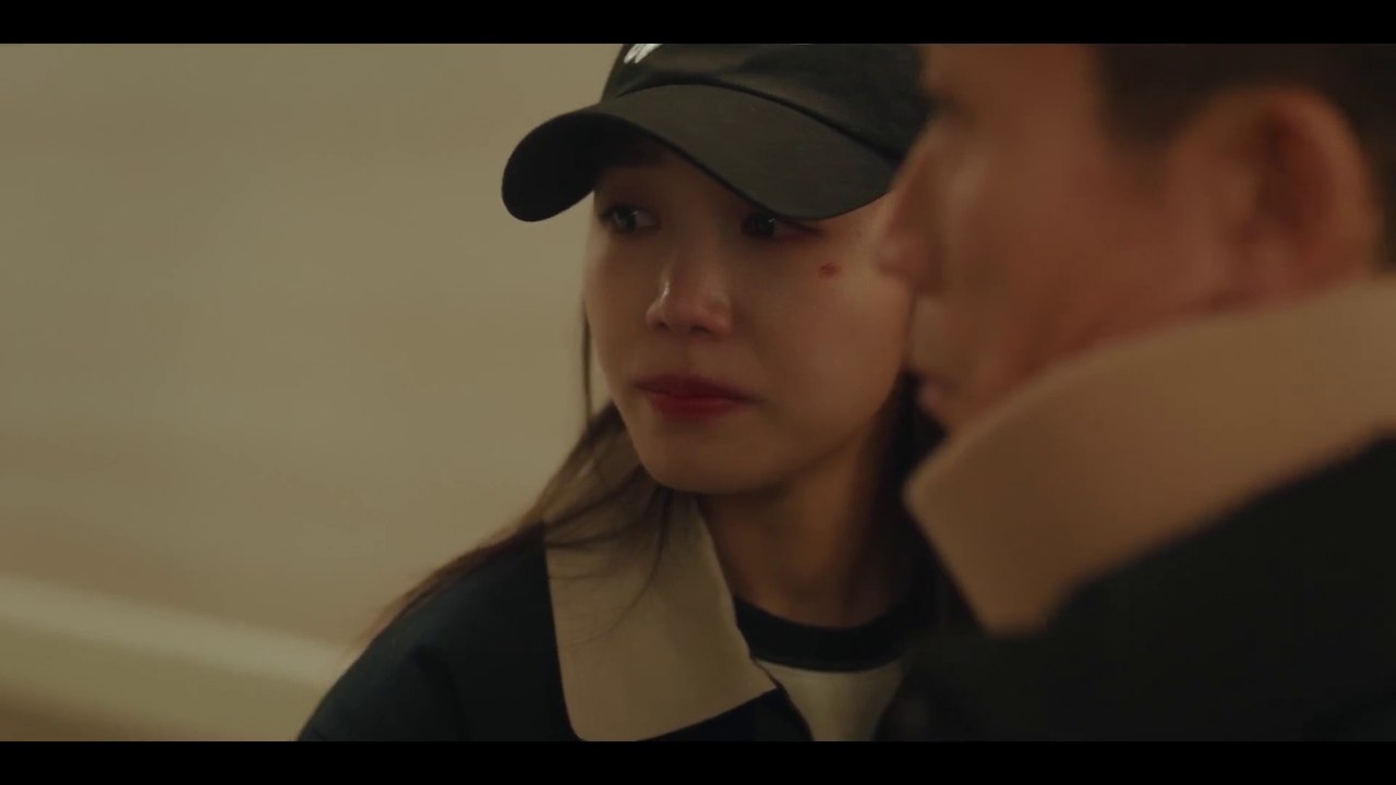 她的日與夜 - 第15集 線上看