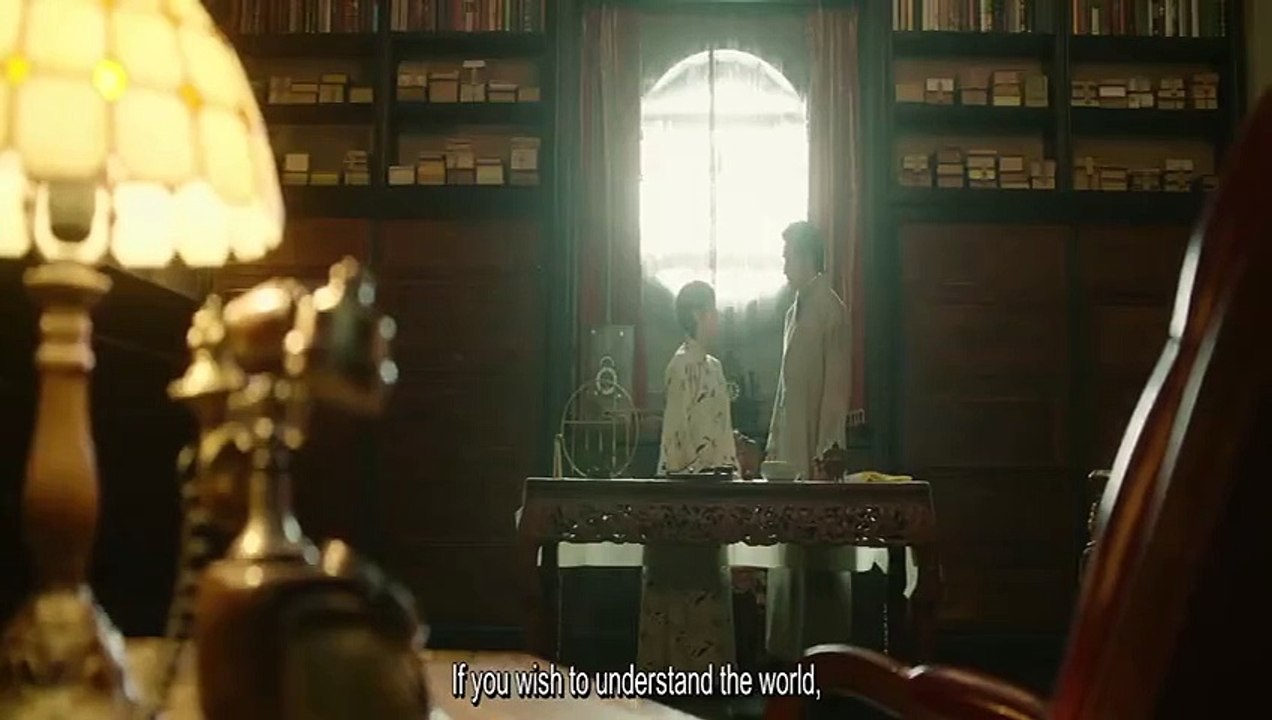 (ENG) Snowfall (2024) Ep 9 EngSub