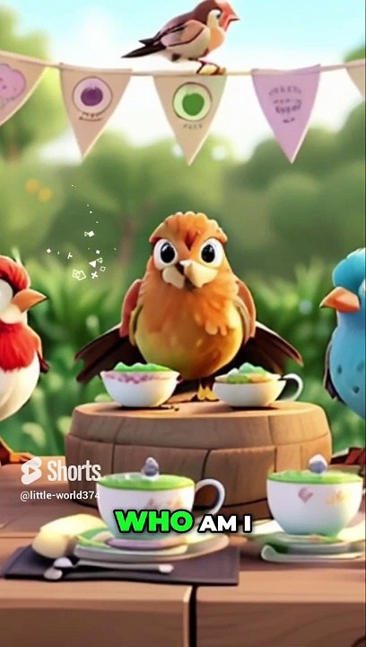 Who's Hoot  An Intro to the Wonderful World of Owls