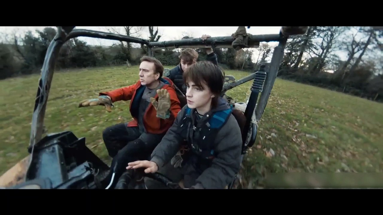 New Action Adventure Movie 🎬