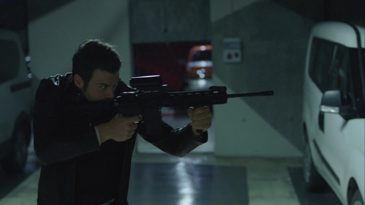 اصطدام الحلقة 63 (Arabic Dubbed) - Carpisma