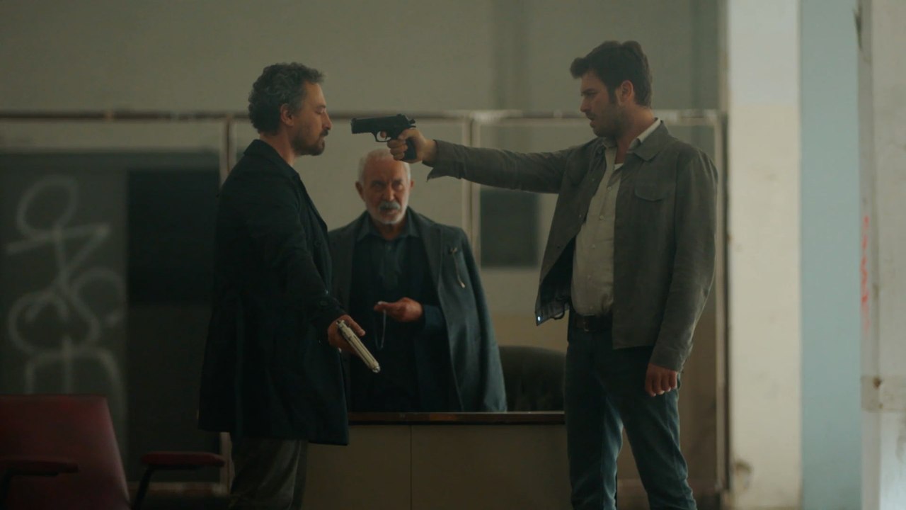 اصطدام الحلقة 79 (Arabic Dubbed) - Carpisma