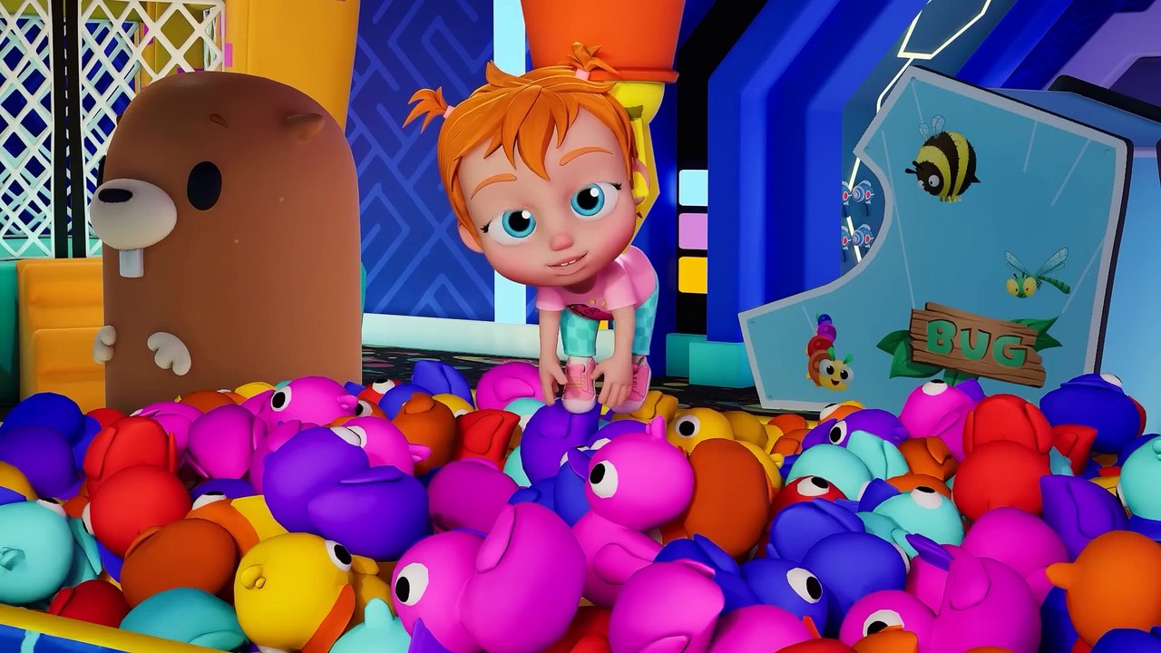 CRAZY BABiES CARTOONS!!  Adley Niko & Navey eat Baby Puffs and troll Dad into some Crazy Baby Fun! (1)