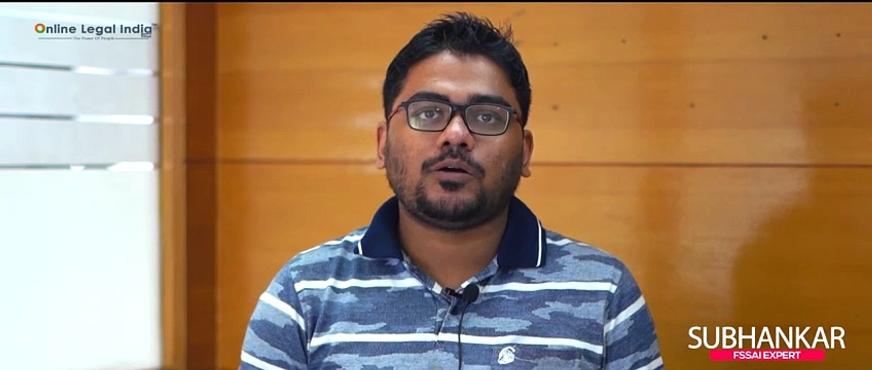 [Expert Advice in Hindi] FSSAI Food License Registration Process