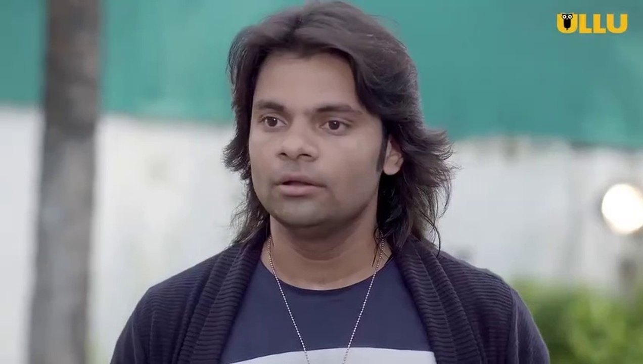 Virgin Suspect Web Series