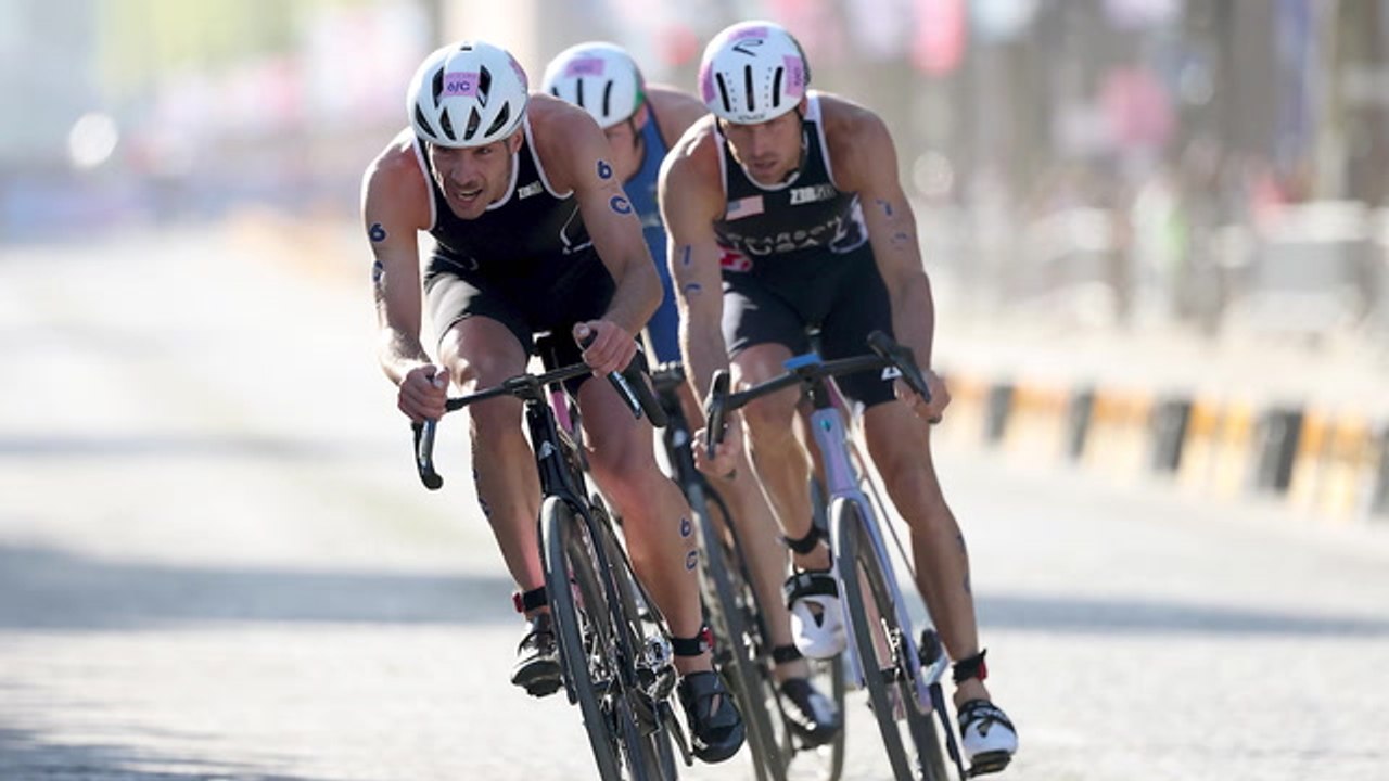 Paris 2024: What to expect from day 10 of the Olympics