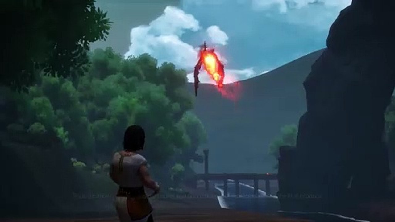 Tráiler de Peasant - Kickstarter