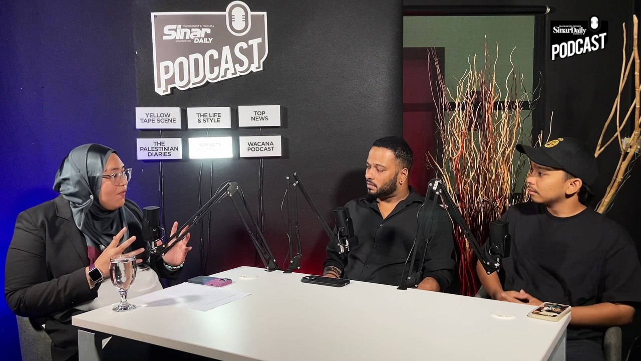 Sports Matters Podcast: Unbreakable bodies, vulnerable hearts?