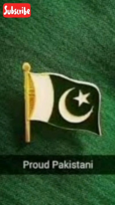 Pakistan's History Overview 🇵🇰