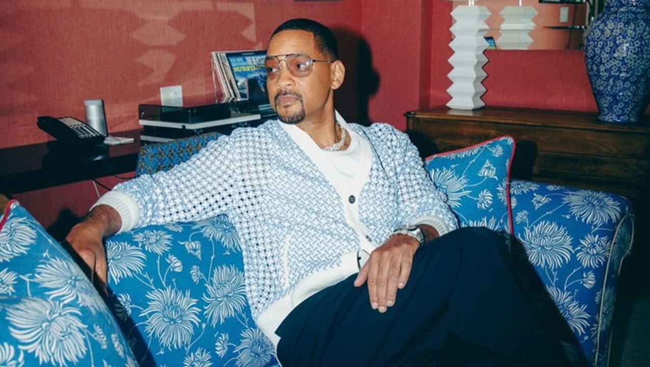 Will Smith has I Am Legend flashbacks as he gets stranded on holiday