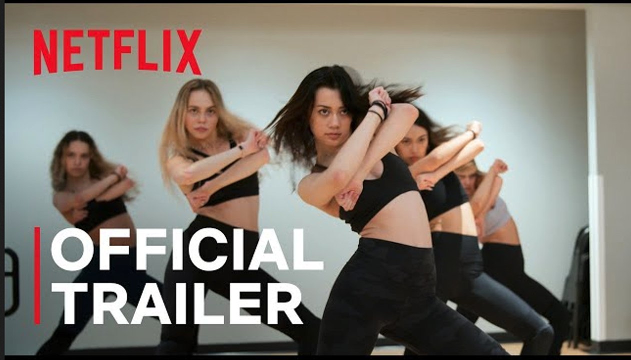 Pop Star Academy: KATSEYE | Official Trailer - Netflix