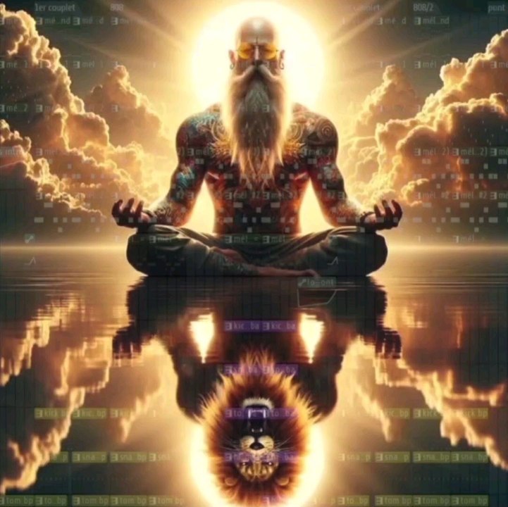 " SPIRIT " bientôt disponible  une boombap  basé sur l'émotion