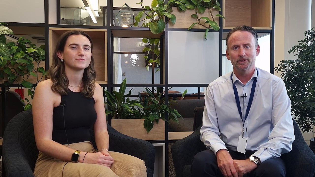 Watch: Insider's Business Briefing - 6th August