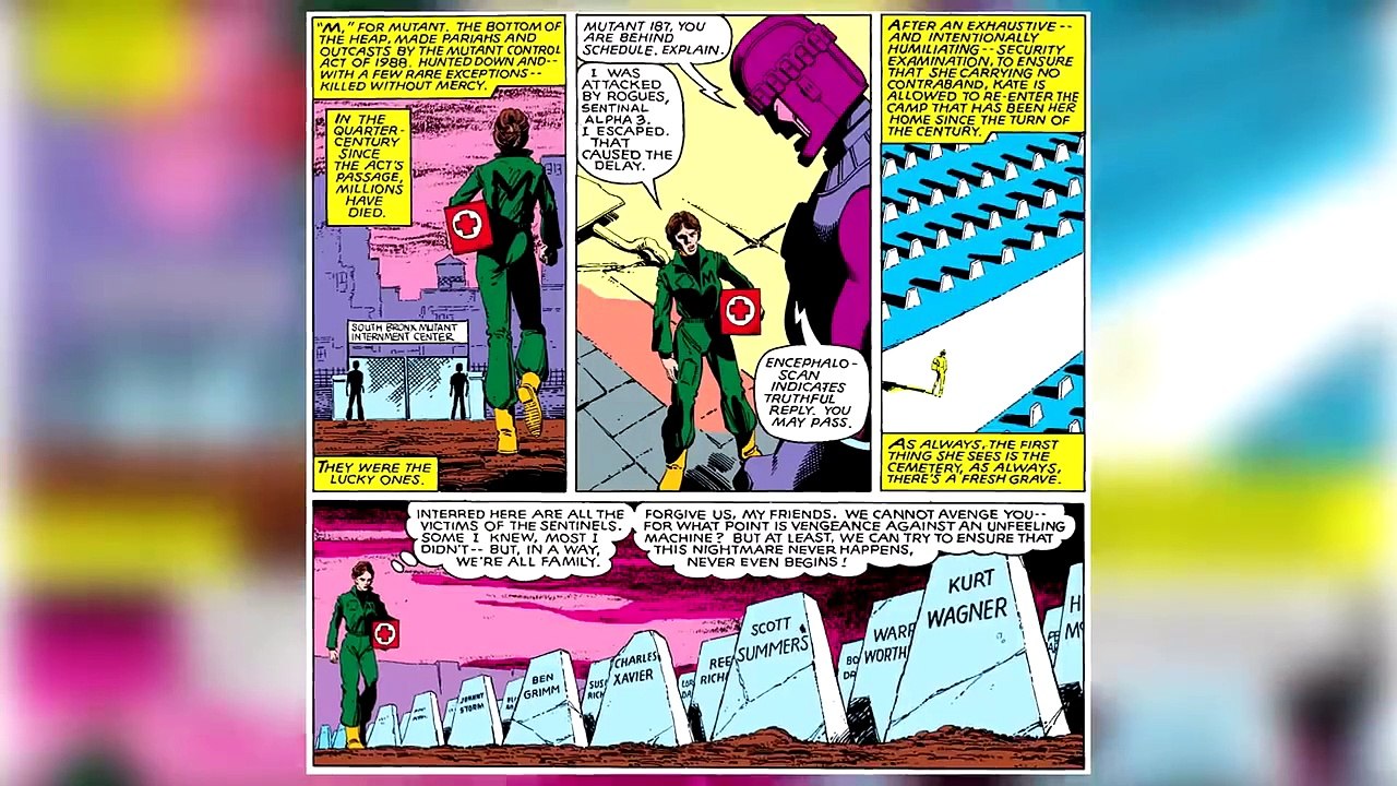 28 Insane Hidden Details in DEADPOOL & WOLVERINE Trailer _ DesiNerd