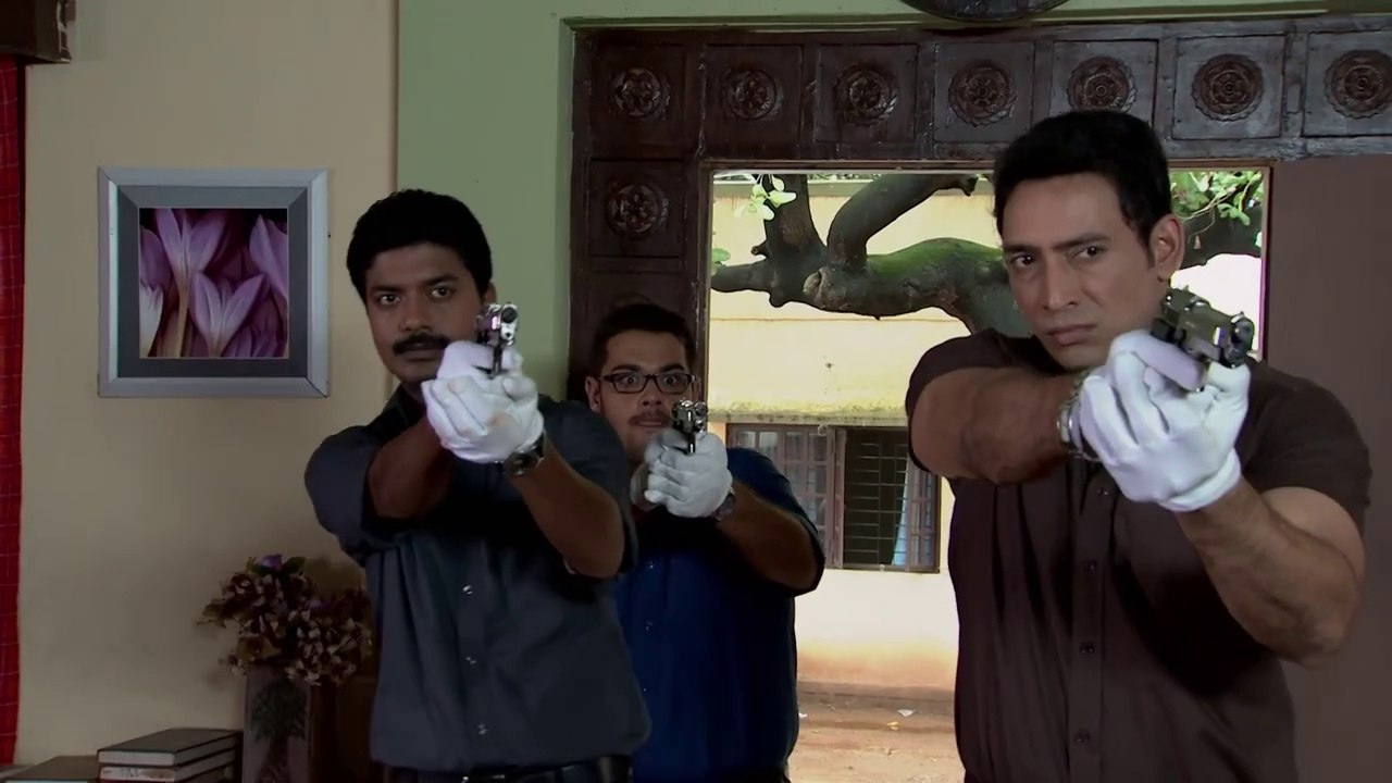 CID के पास आया भूतिया Colony का केस _ Best Of CID _ TV Serial Episode