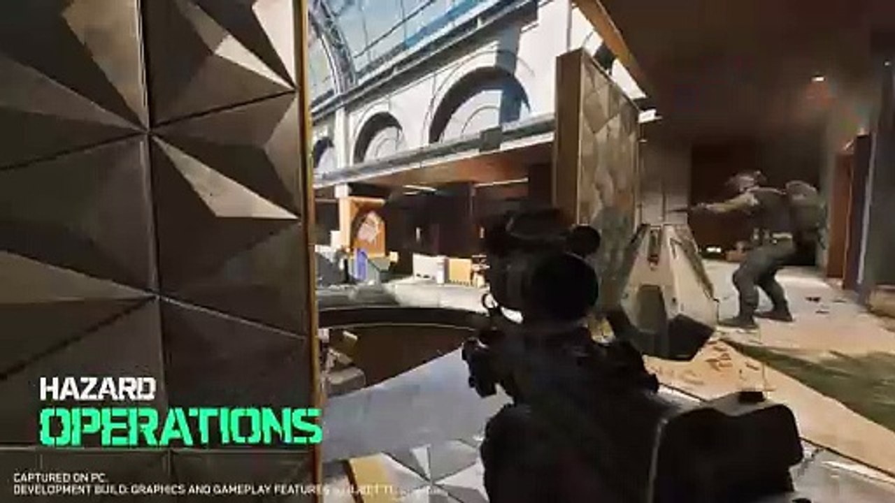 Delta Force Hawk Ops - PC Alpha Launch Trailer