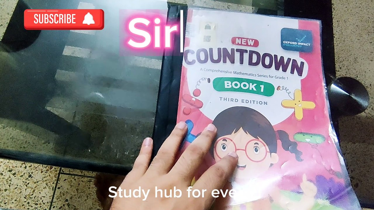 Maths Lecture for All 📚