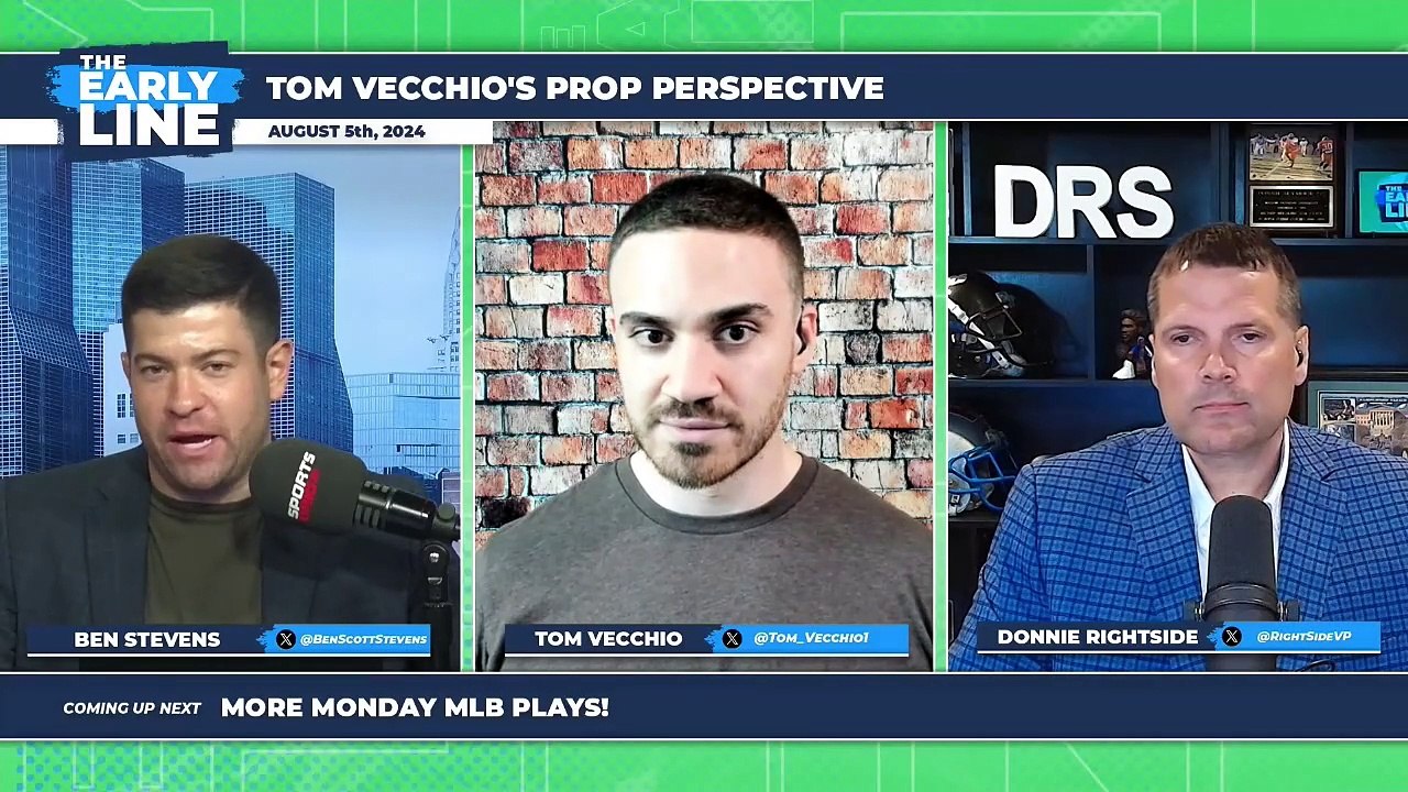 MLB Player Props and Team USA's Olympic Basketball Strategy