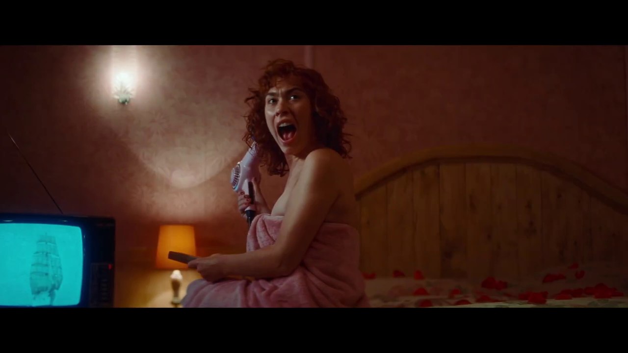 Cuckoo - Trailer subtitulado