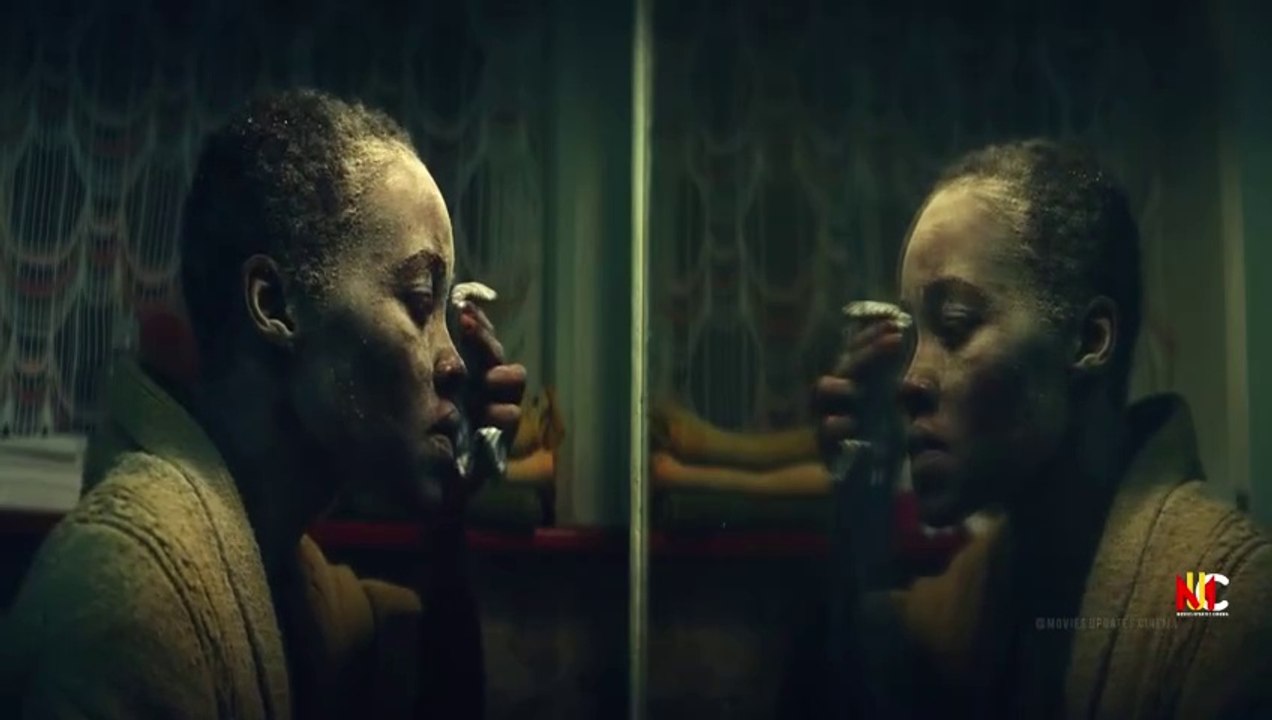 A Quiet Place Day One " Humans vs Alieens Explain  " . 2024 In Hindi & Urdu