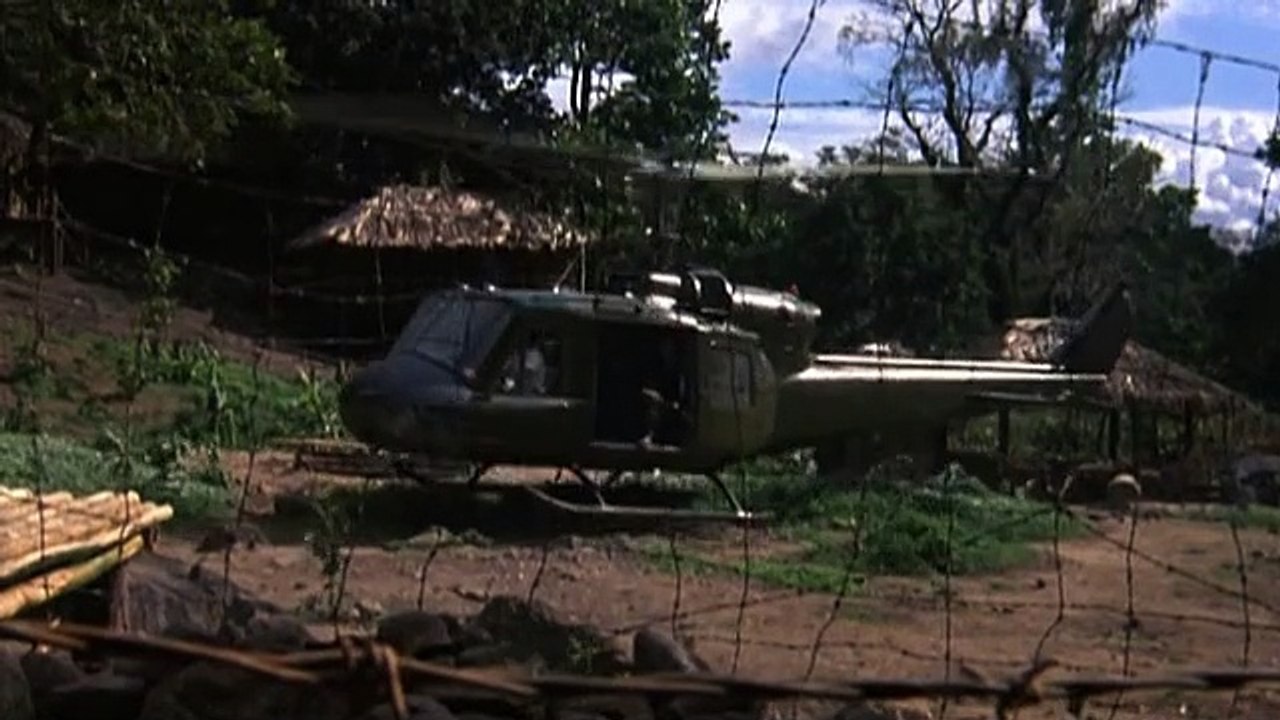 Missing in Action 2 - Die Rückkehr (1985) stream deutsch anschauen