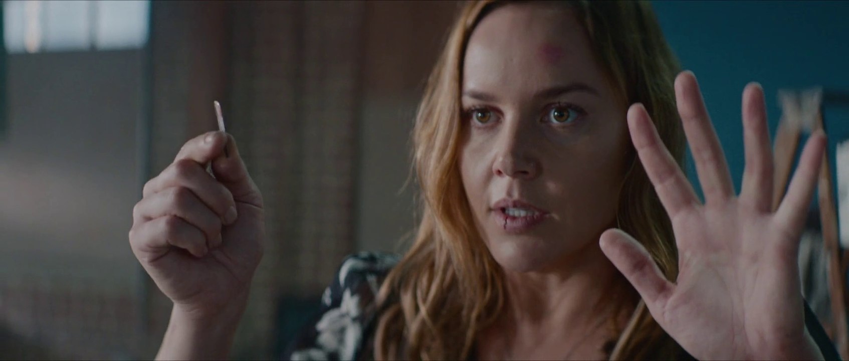 Detained (2024) full movie