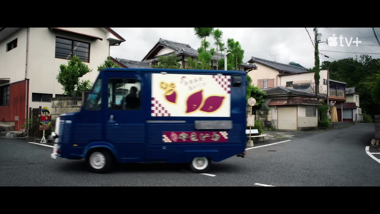 サニー | show | 2024 | Official Trailer