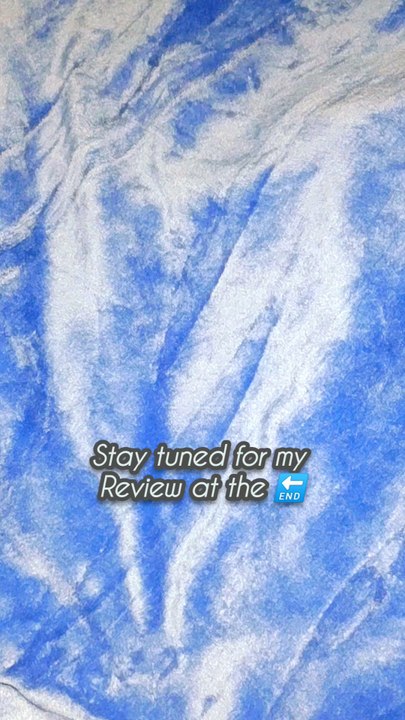 Cushy Oasis unboxing {& Review}