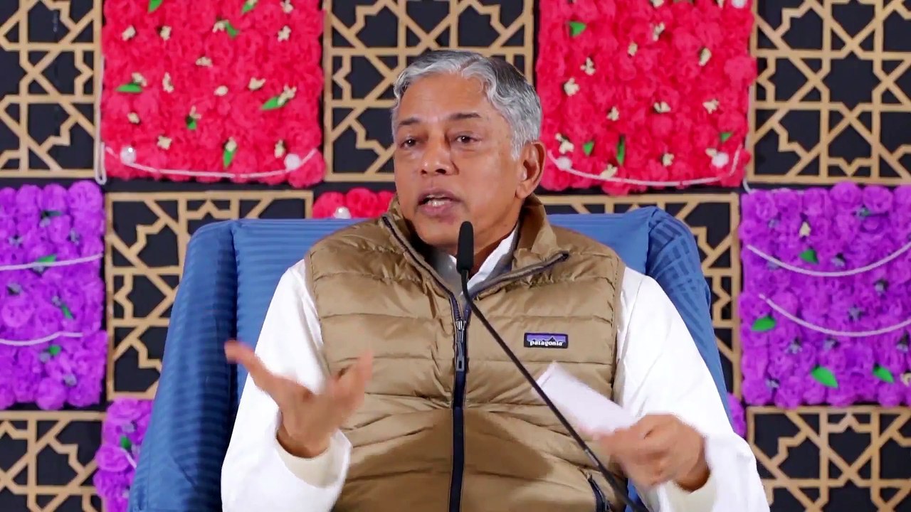 आत्मा शरीर में क्या करता है?